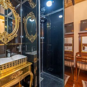 Deluxe Kamer met een King Size Bed