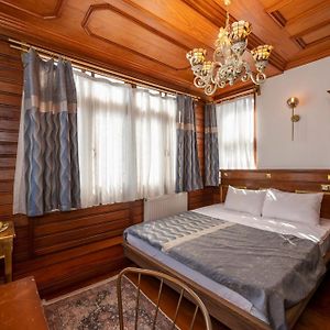 Deluxe Double Kamer